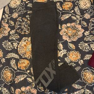 Fox Racing leggings